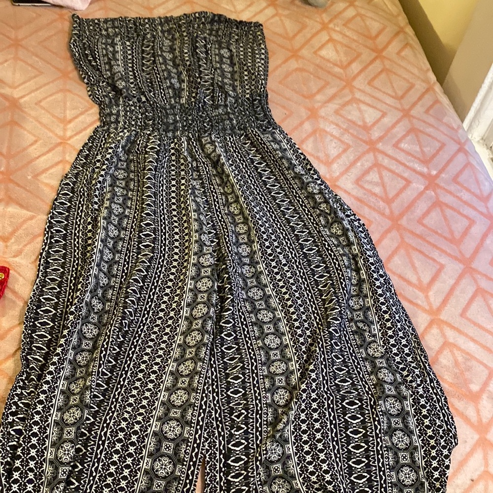 jumpsuit